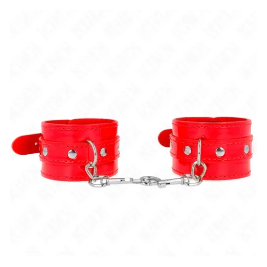 D-241082 KINK WRIST RESTRAINT