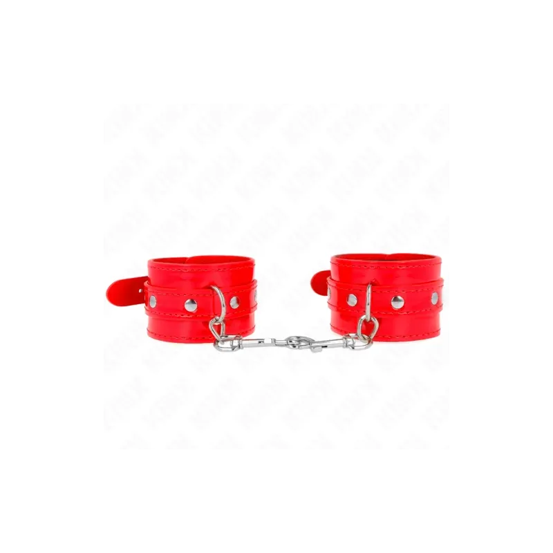 D-241082 KINK WRIST RESTRAINT