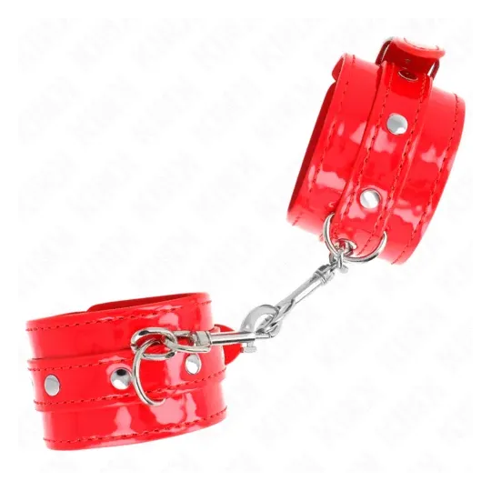 D-241082 KINK WRIST RESTRAINT