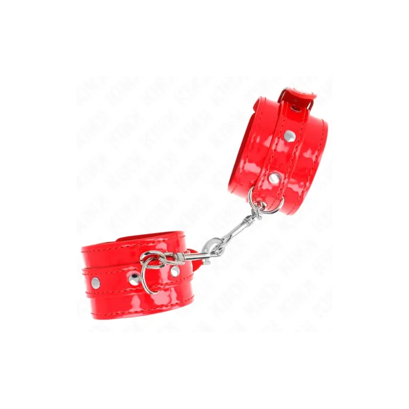 D-241082 KINK WRIST RESTRAINT