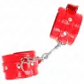 D-241082 KINK WRIST RESTRAINT