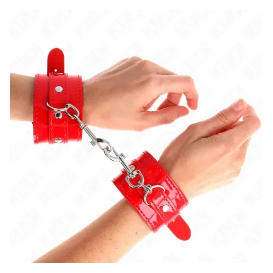 D-241082 KINK WRIST RESTRAINT