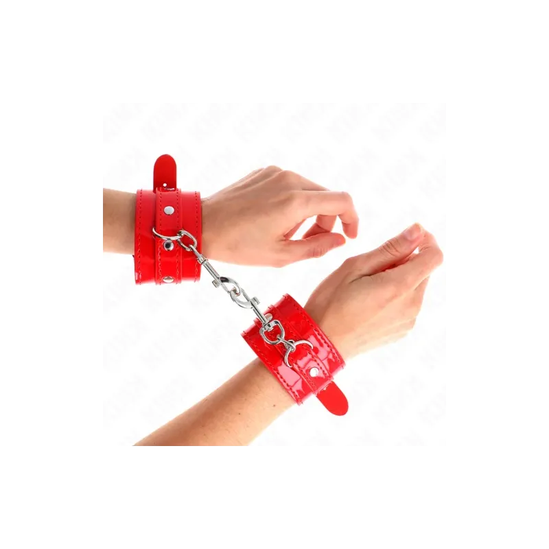 D-241082 KINK WRIST RESTRAINT