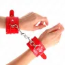 D-241082 KINK WRIST RESTRAINT