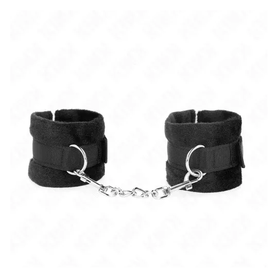 D-241106 KINK WRIST RESTRAINT