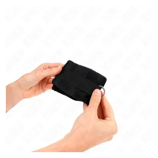 D-241106 KINK WRIST RESTRAINT