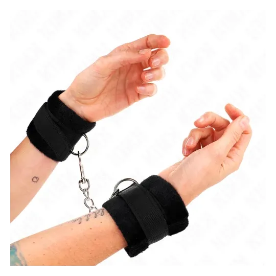 D-241106 KINK WRIST RESTRAINT