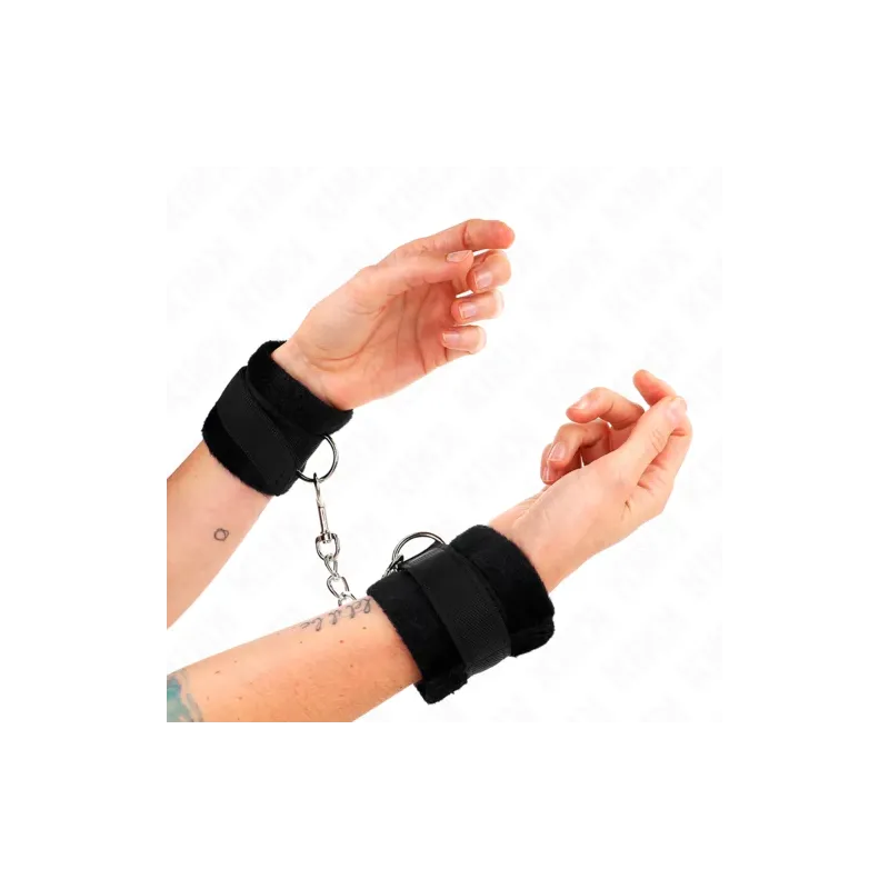 D-241106 KINK WRIST RESTRAINT