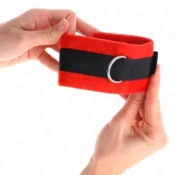 D-241109 KINK WRIST RESTRAINT