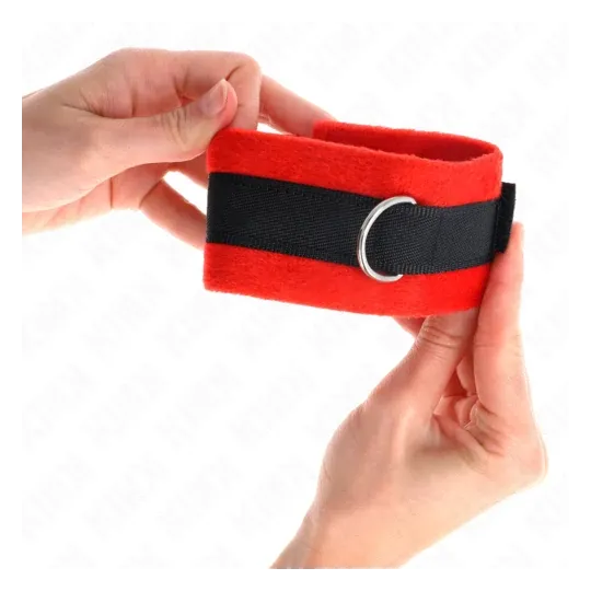 D-241109 KINK WRIST RESTRAINT