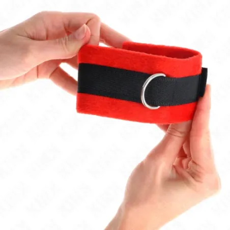 D-241109 KINK WRIST RESTRAINT