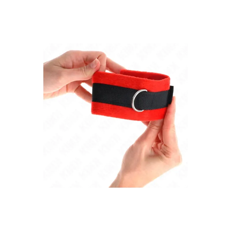 D-241109 KINK WRIST RESTRAINT