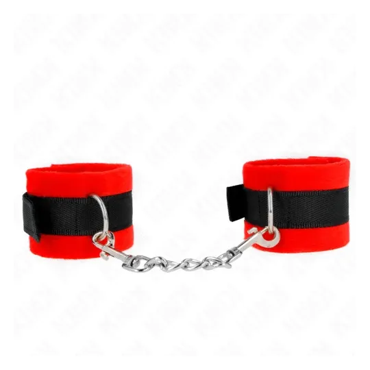 D-241109 KINK WRIST RESTRAINT