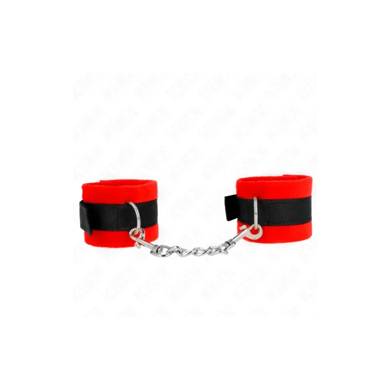 D-241109 KINK WRIST RESTRAINT