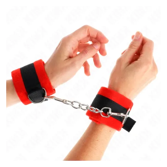 D-241109 KINK WRIST RESTRAINT