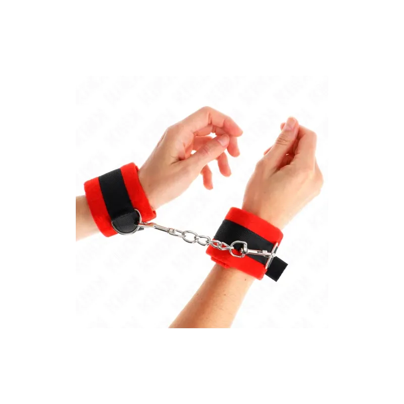 D-241109 KINK WRIST RESTRAINT