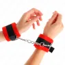 D-241109 KINK WRIST RESTRAINT
