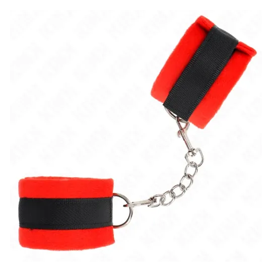 D-241109 KINK WRIST RESTRAINT