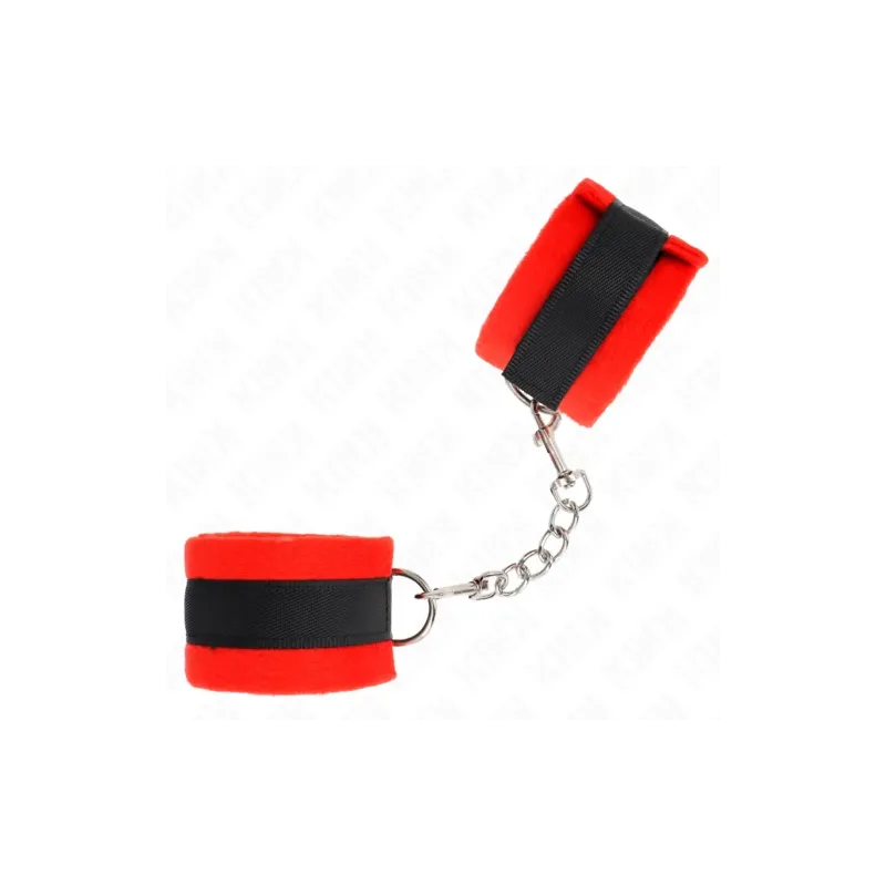 D-241109 KINK WRIST RESTRAINT