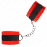 D-241109 KINK WRIST RESTRAINT