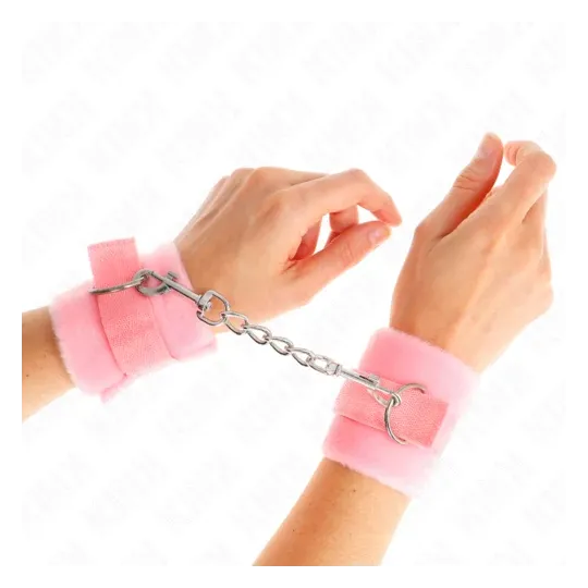 D-241108 KINK WRIST RESTRAINT
