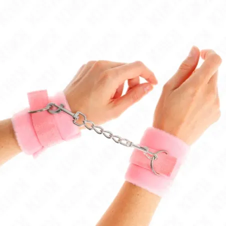 D-241108 KINK WRIST RESTRAINT