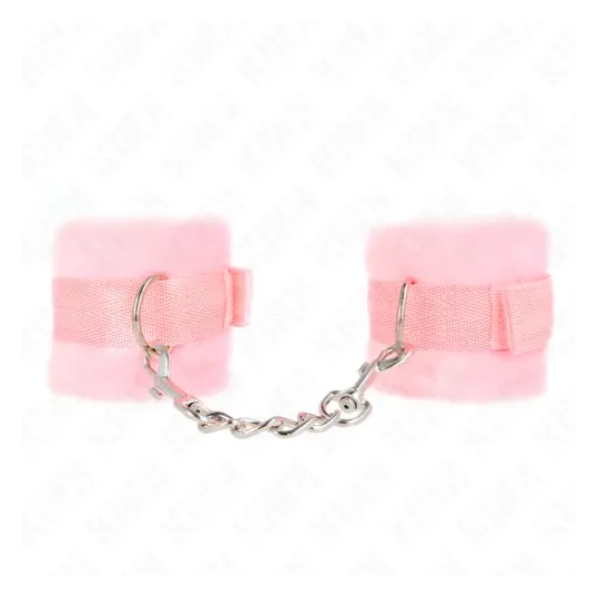D-241108 KINK WRIST RESTRAINT