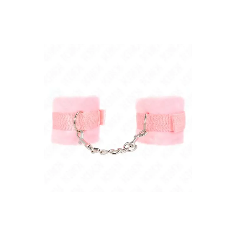 D-241108 KINK WRIST RESTRAINT
