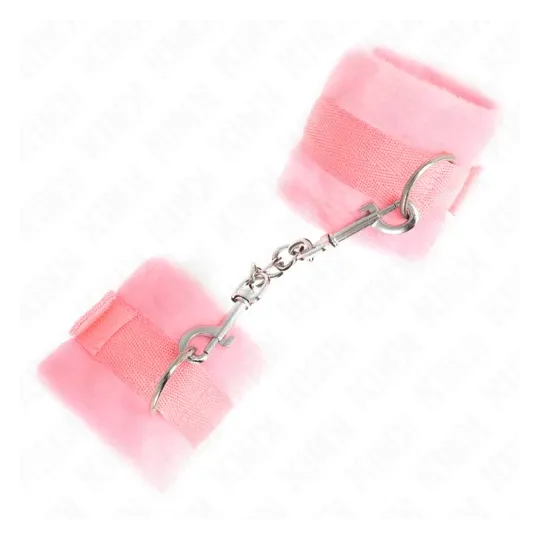D-241108 KINK WRIST RESTRAINT