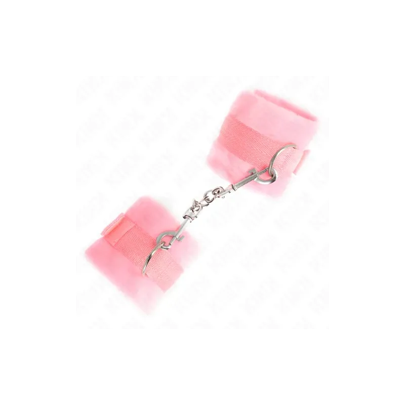 D-241108 KINK WRIST RESTRAINT