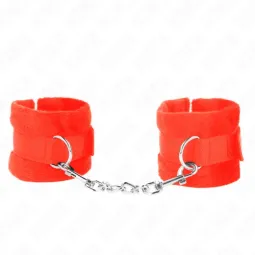 D-241107 KINK WRIST RESTRAINT