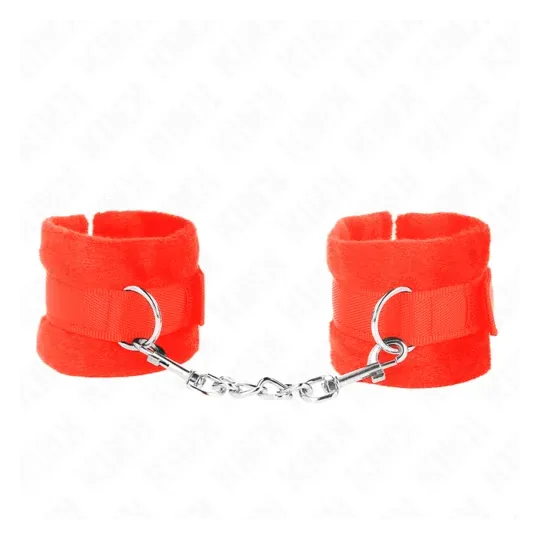 D-241107 KINK WRIST RESTRAINT