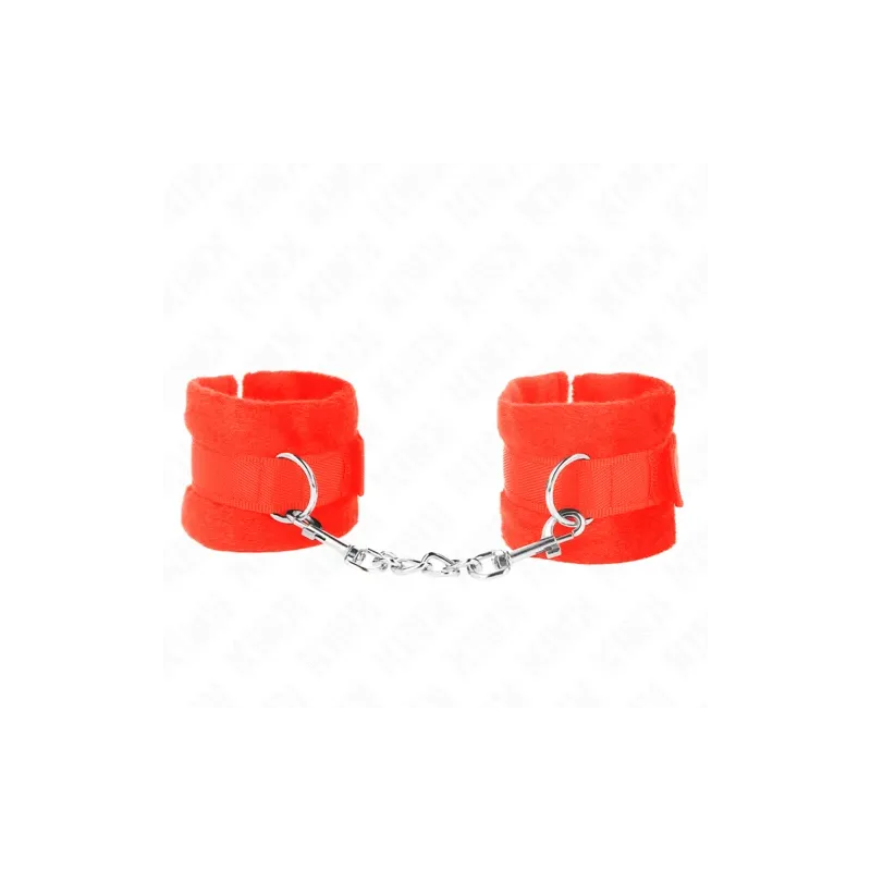 D-241107 KINK WRIST RESTRAINT