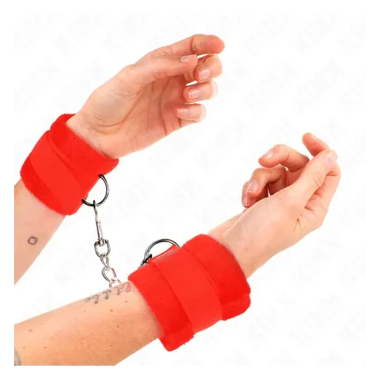D-241107 KINK WRIST RESTRAINT