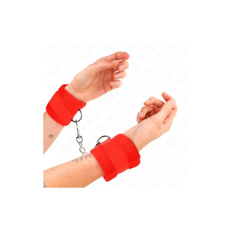 D-241107 KINK WRIST RESTRAINT