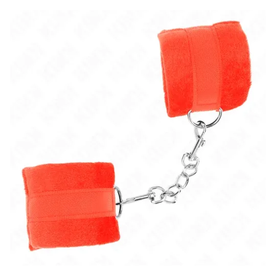 D-241107 KINK WRIST RESTRAINT