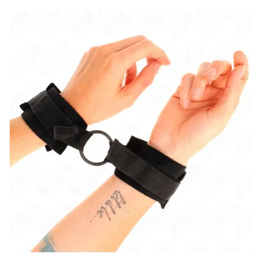 D-241091 KINK WRIST RESTRAINT