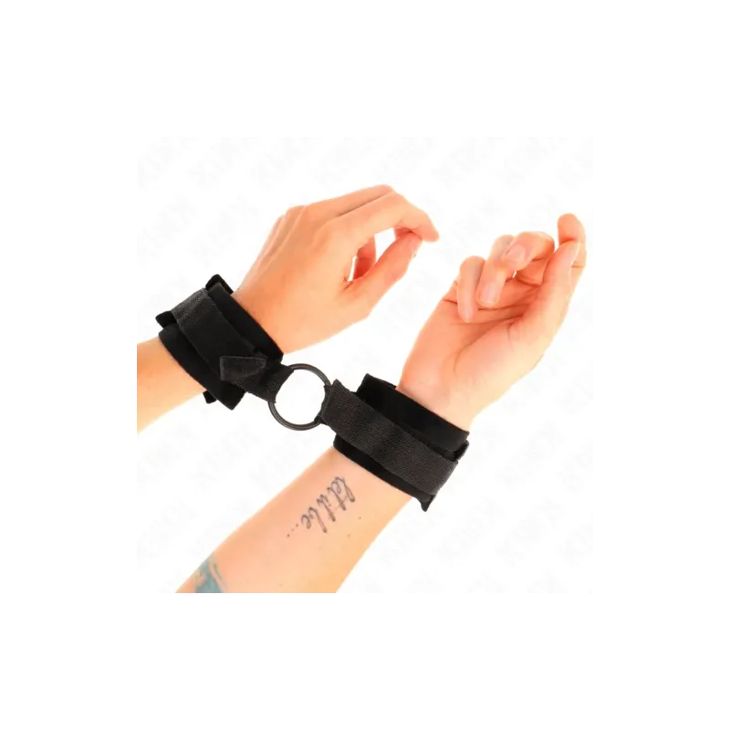 D-241091 KINK WRIST RESTRAINT