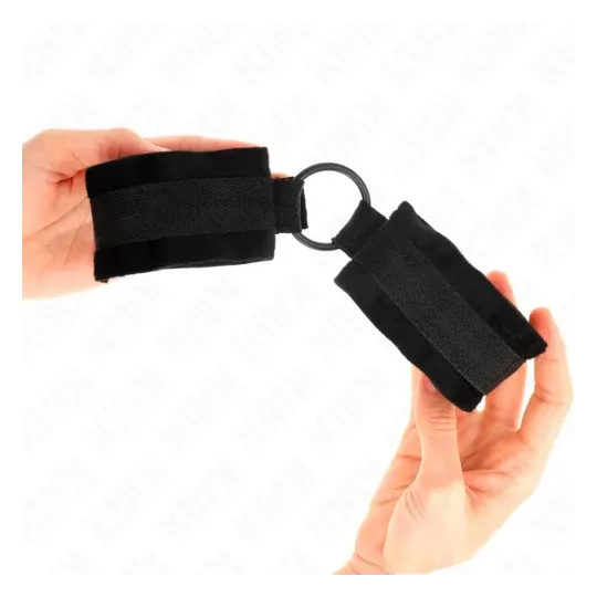 D-241091 KINK WRIST RESTRAINT