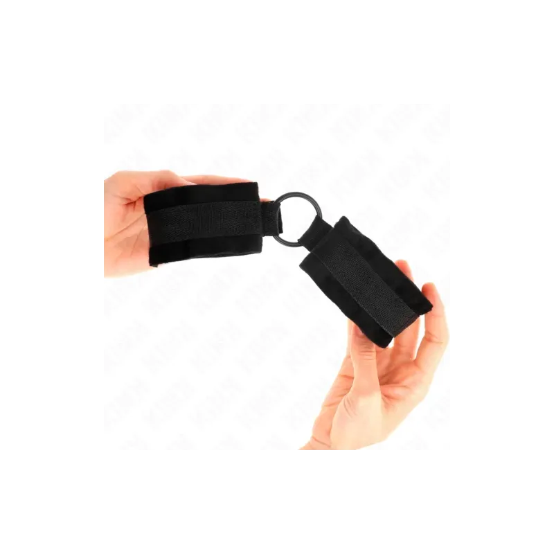 D-241091 KINK WRIST RESTRAINT