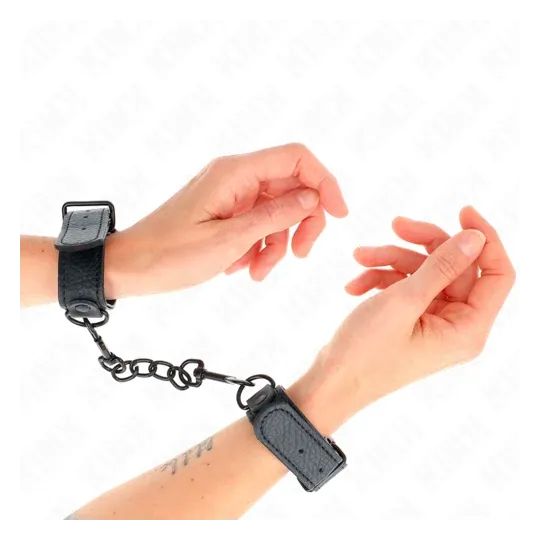 D-240998 KINK WRIST RESTRAINT