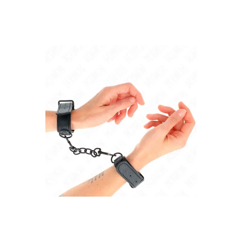 D-240998 KINK WRIST RESTRAINT