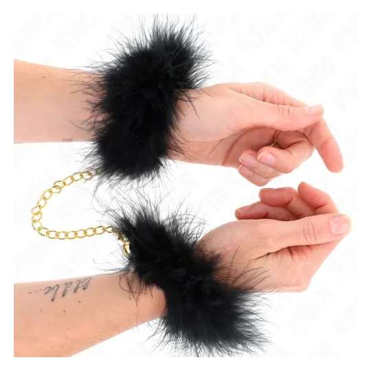 D-241112 KINK WRIST RESTRAINT