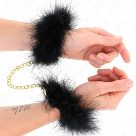 D-241112 KINK WRIST RESTRAINT
