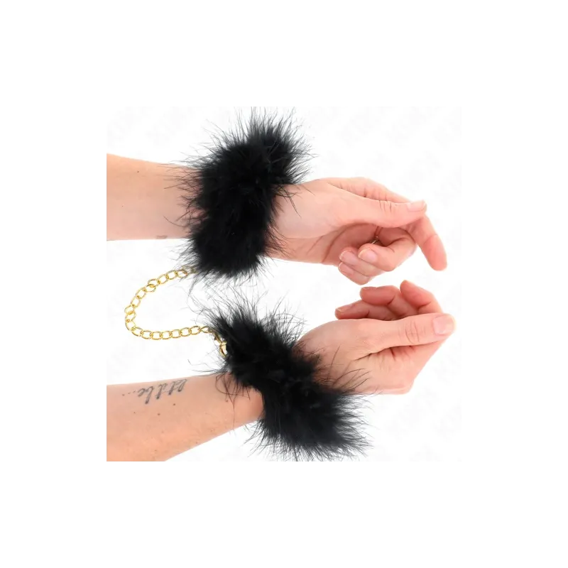 D-241112 KINK WRIST RESTRAINT