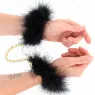 D-241112 KINK WRIST RESTRAINT
