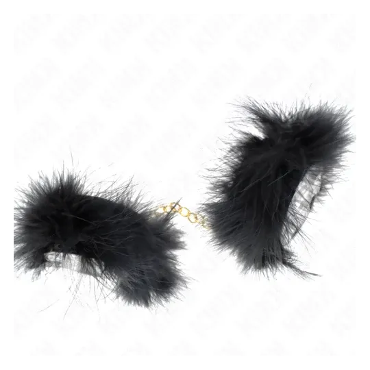 D-241112 KINK WRIST RESTRAINT