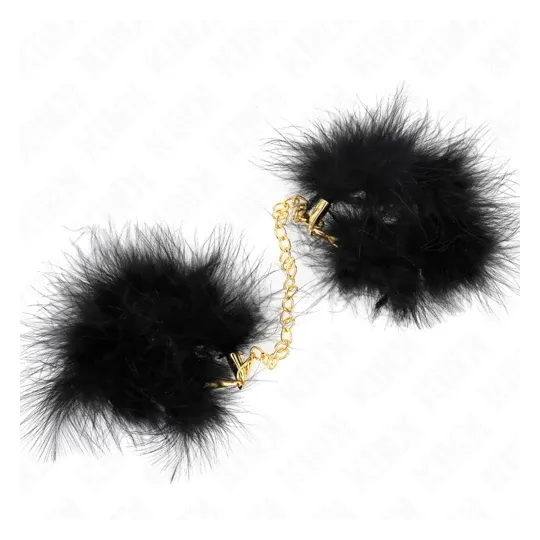 D-241112 KINK WRIST RESTRAINT