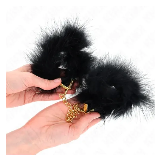 D-241112 KINK WRIST RESTRAINT