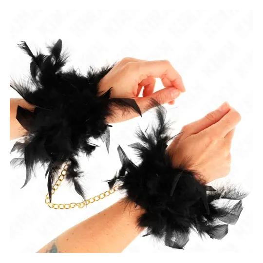 D-241110 KINK WRIST RESTRAINT